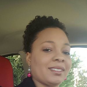 Meet your Posher, Carlin grigsby